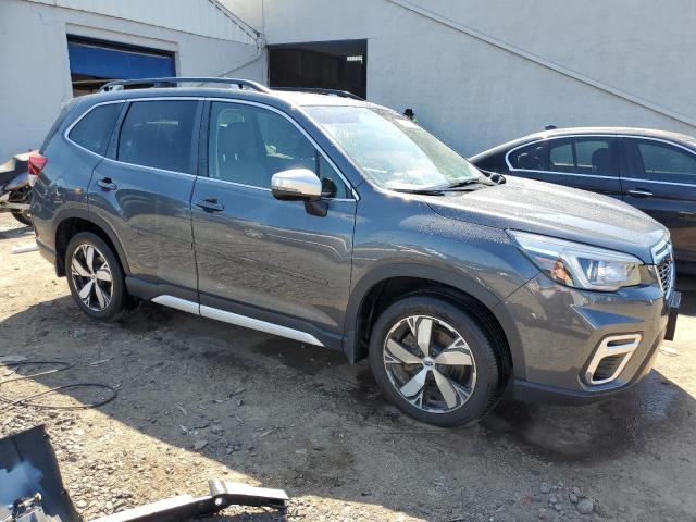 2020 SUBARU FORESTER T - JF2SKAXC7LH601230