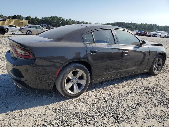 VIN 2C3CDXHG7JH153441 2018 Dodge Charger, Sxt Plus no.3