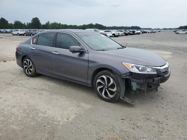 VIN 1HGCR2F84GA047517 2016 Honda Accord, Exl no.4