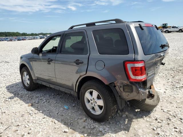 Vin: 1fmcu9d72akc85329, lot: 66357444, ford escape xlt 20102