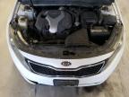 KIA OPTIMA SX photo