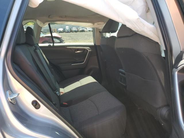 2024 TOYOTA RAV4 XLE - 2T3P1RFV5RC402951