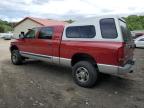 DODGE RAM 2500 photo