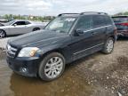 MERCEDES-BENZ GLK 350 4M photo