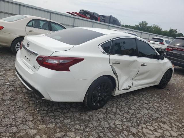 2018 NISSAN ALTIMA 2.5 - 1N4AL3AP2JC231819