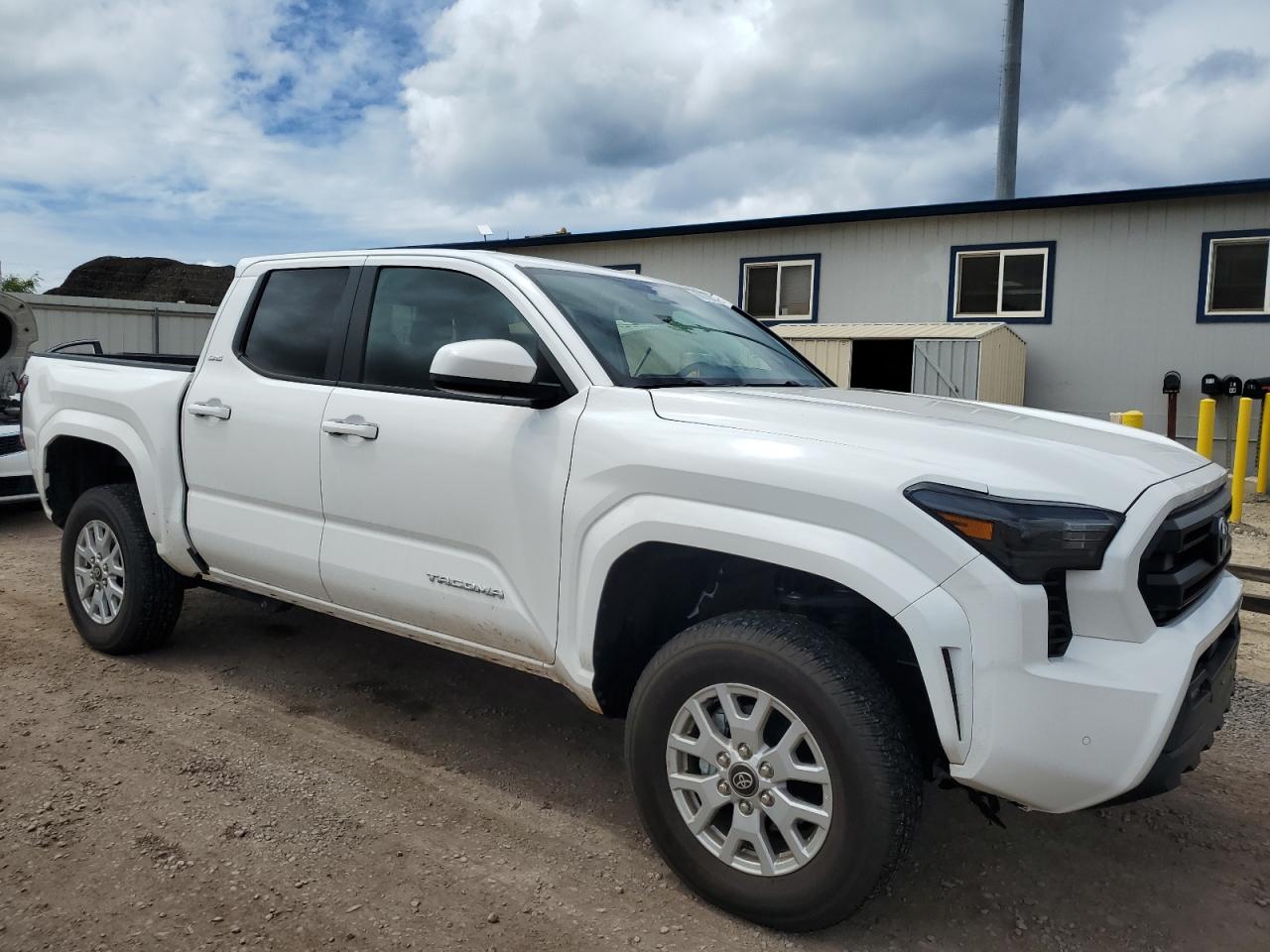 Lot #2979805755 2024 TOYOTA TACOMA DOU