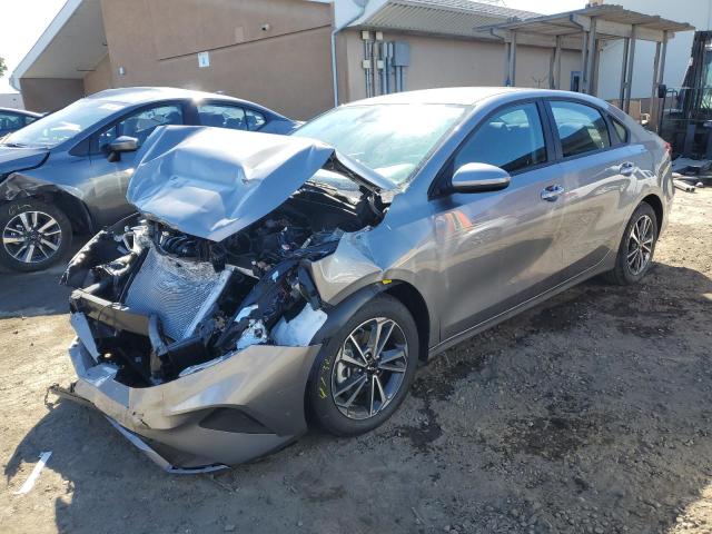 2024 KIA FORTE LX #2823217976