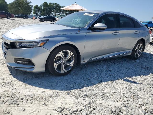 2018 HONDA ACCORD EXL - 1HGCV2F5XJA014465