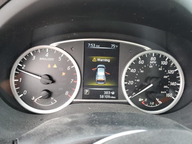 2017 NISSAN SENTRA S - 3N1AB7AP0HY271499