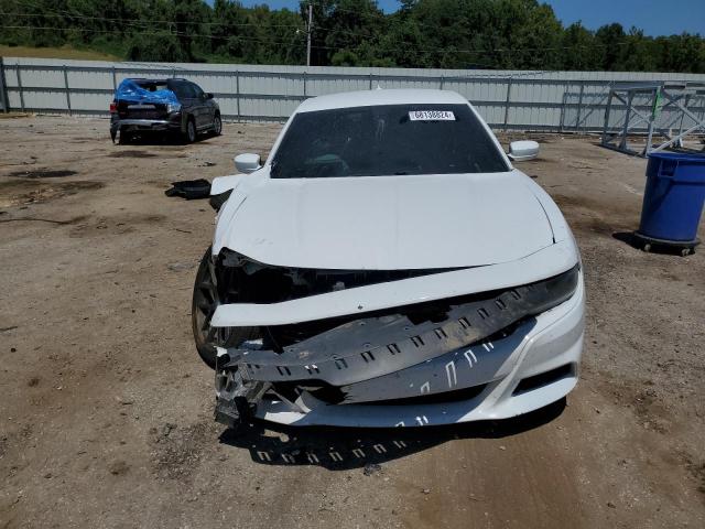 VIN 2C3CDXHG0JH142393 2018 Dodge Charger, Sxt Plus no.5