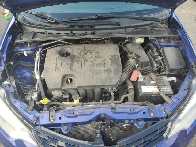 2016 TOYOTA COROLLA L - 2T1BURHE3GC515009