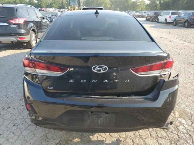 2019 HYUNDAI SONATA SE - 5NPE24AF0KH752054