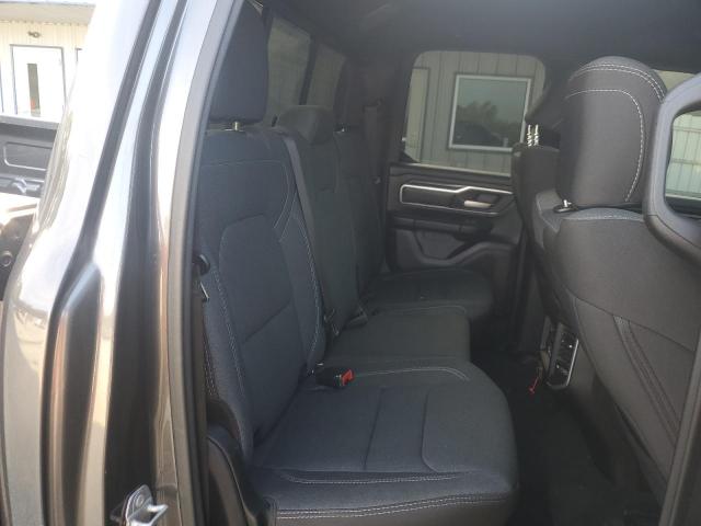 2022 RAM 1500 BIG H - 1C6RREBT4NN105028