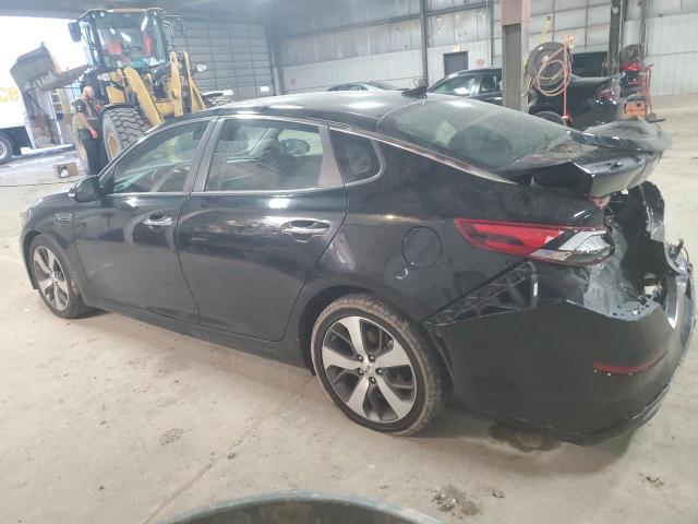 2020 KIA OPTIMA LX - 5XXGT4L37LG449648