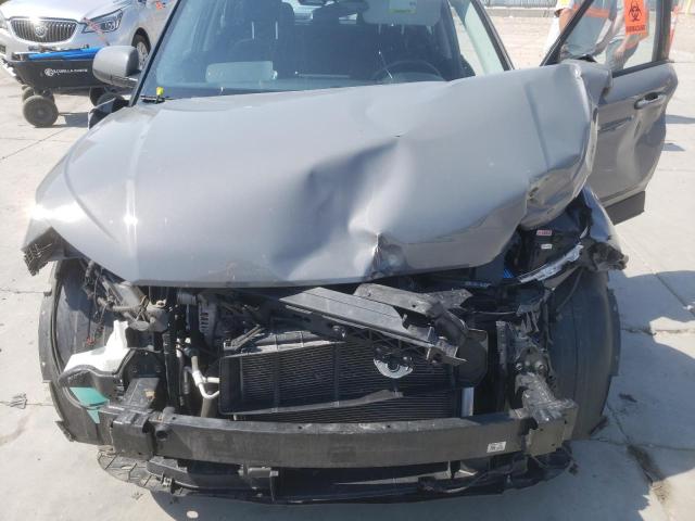 2022 HYUNDAI VENUE SEL KMHRC8A3XNU181027  65394184