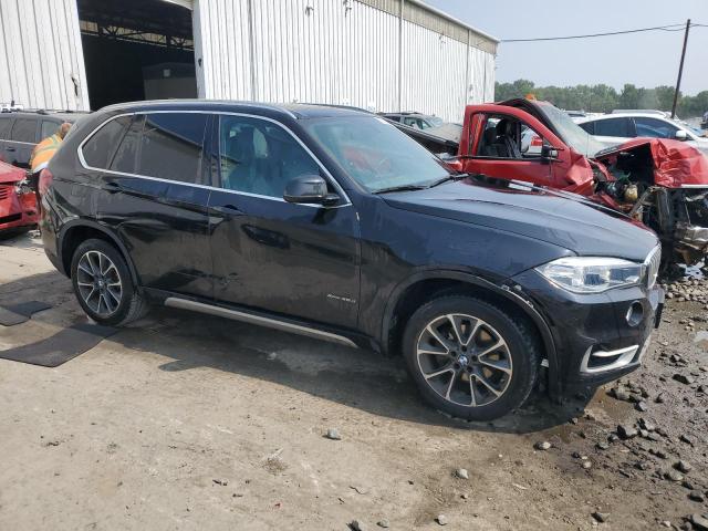 VIN 5UXKS4C58J0Z90302 2018 BMW X5, Xdrive35D no.4