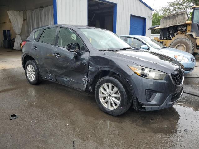 VIN JM3KE2BE7E0351839 2014 Mazda CX-5, Sport no.4