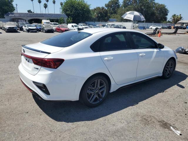 2021 KIA FORTE GT L - 3KPF34AD7ME342181