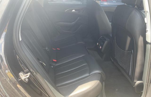 2013 AUDI A6 PRESTIG - WAUHGAFCXDN013592