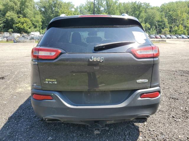 2015 JEEP CHEROKEE L - 1C4PJMCS3FW583024