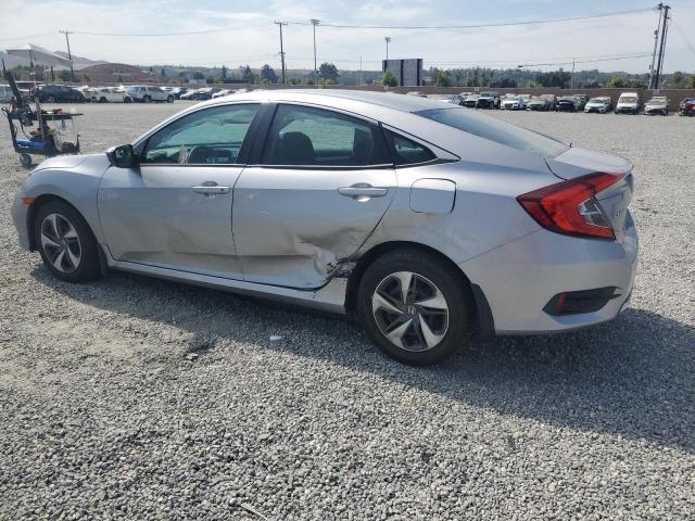 Vin: 2hgfc2f62kh556268, lot: 66337664, honda civic lx 20192