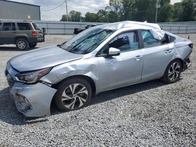 2024 SUBARU LEGACY PRE - 4S3BWAC68R3011904
