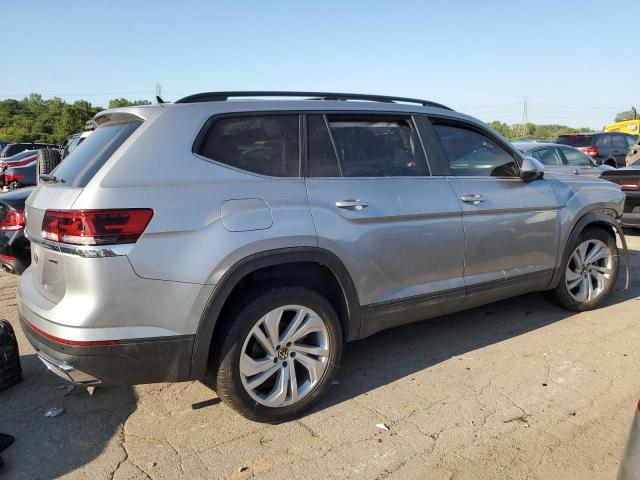 2021 VOLKSWAGEN ATLAS SE - 1V2KR2CA6MC603181