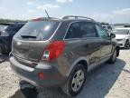 CHEVROLET CAPTIVA LS снимка