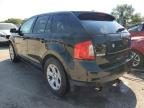 FORD EDGE SEL снимка