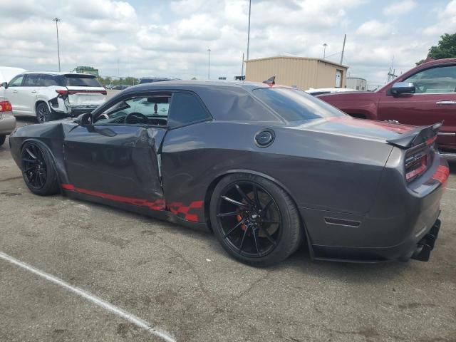 2016 DODGE CHALLENGER - 2C3CDZFJXGH284172