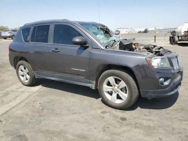 VIN 1C4NJDBB0FD151964 2015 Jeep Compass, Sport no.4