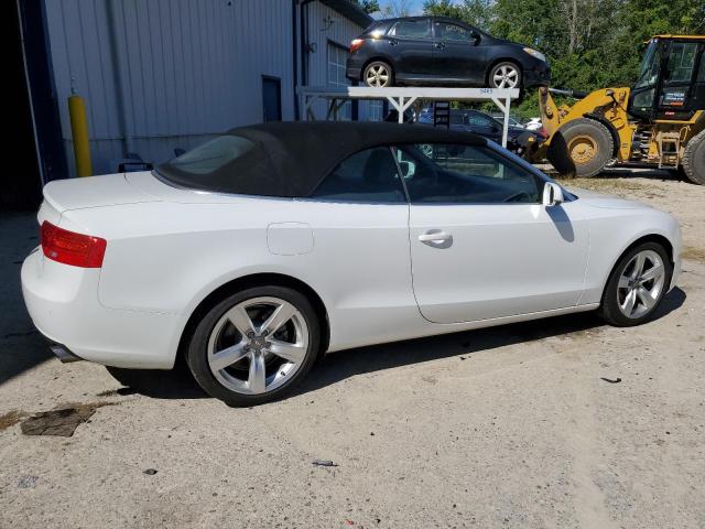 VIN WAULFAFH4EN000945 2014 Audi A5, Premium Plus no.3