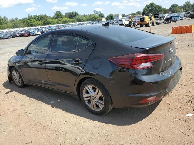 2019 HYUNDAI ELANTRA SE - 5NPD84LF1KH406523