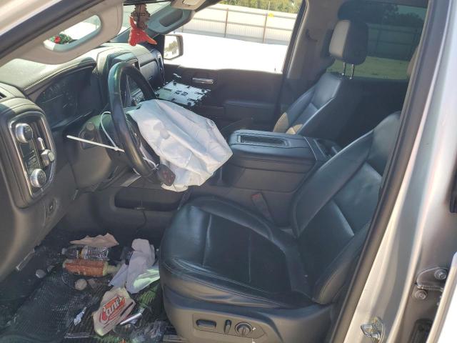 2020 GMC SIERRA C15 - 3GTP8DED6LG373103