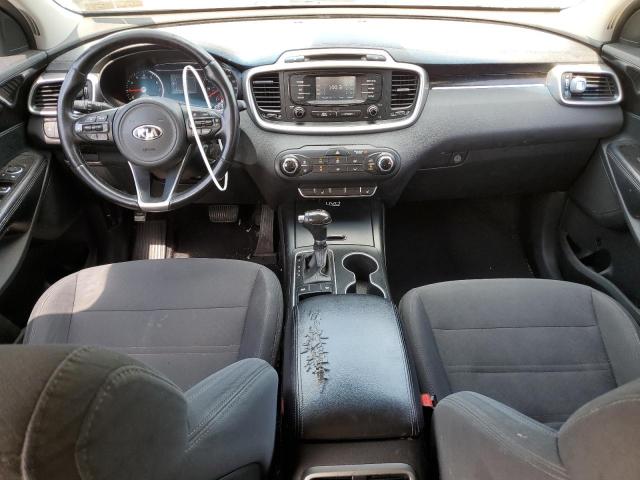2016 KIA SORENTO LX - 5XYPG4A37GG144966