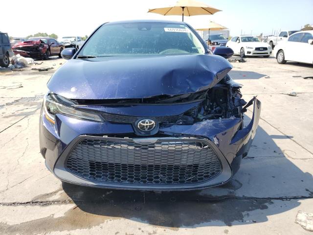 2020 TOYOTA COROLLA LE - 5YFEPRAEXLP081938