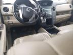 HONDA PILOT EXL photo