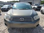 TOYOTA HIGHLANDER photo