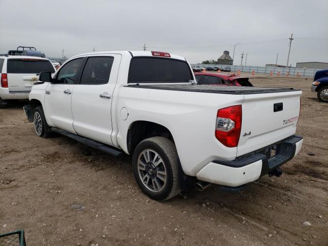 2018 TOYOTA TUNDRA CRE - 5TFAW5F16JX767974