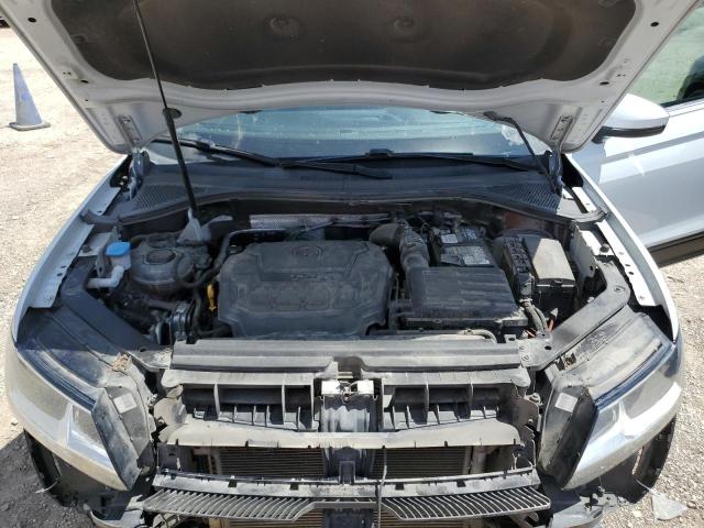 2019 VOLKSWAGEN TIGUAN SE - 3VV2B7AX2KM025152
