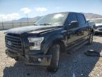2017 FORD F150 SUPER - 1FTEW1EP8HFB41875