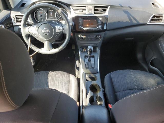 2016 NISSAN SENTRA S - 3N1AB7AP1GY211021