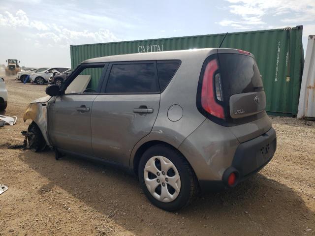 VIN KNDJN2A2XE7011765 2014 KIA Soul no.2