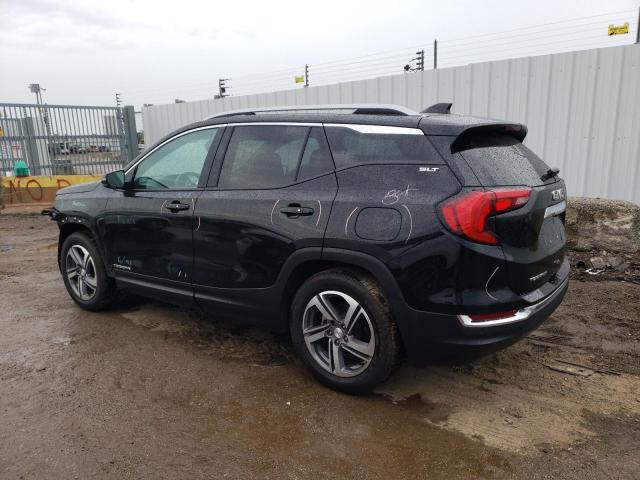 2021 GMC TERRAIN SL - 3GKALPEV6ML376305