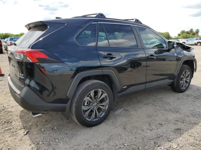 2024 TOYOTA RAV4 XLE P - 4T3B6RFV1RU148181