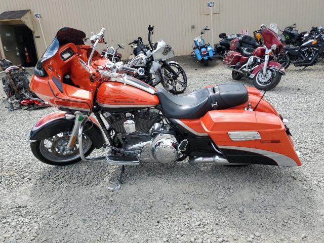 2009 HARLEY-DAVIDSON FLTRSE3 1HD1PV8199Y956343