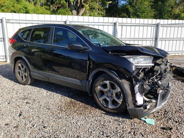 2018 HONDA CR-V EXL 5J6RW1H88JA014448  69678084