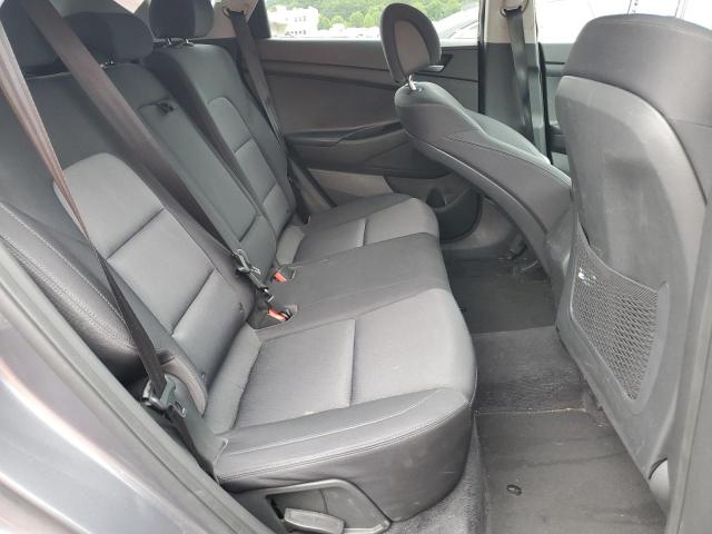 2018 HYUNDAI TUCSON SE - KM8J23A42JU748658