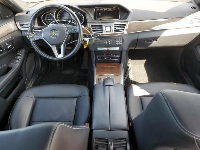 2016 MERCEDES-BENZ E 350 4MAT - WDDHF8JB8GB280741