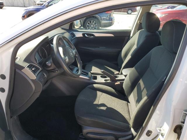 2018 NISSAN SENTRA S - 3N1AB7AP0JY307116